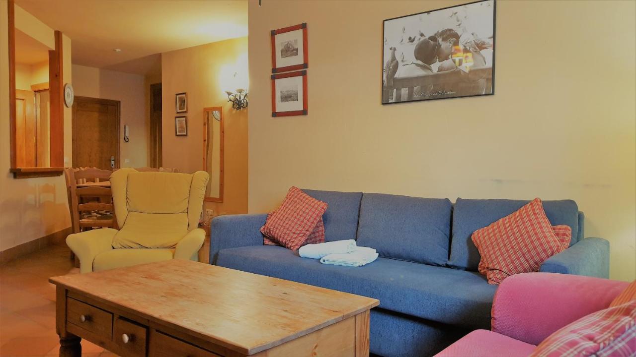 Ski & Snow Apartmentos By Todosierranevada - Plaza Principal Junto A Los Telecabinas Sierra Nevada Exteriér fotografie