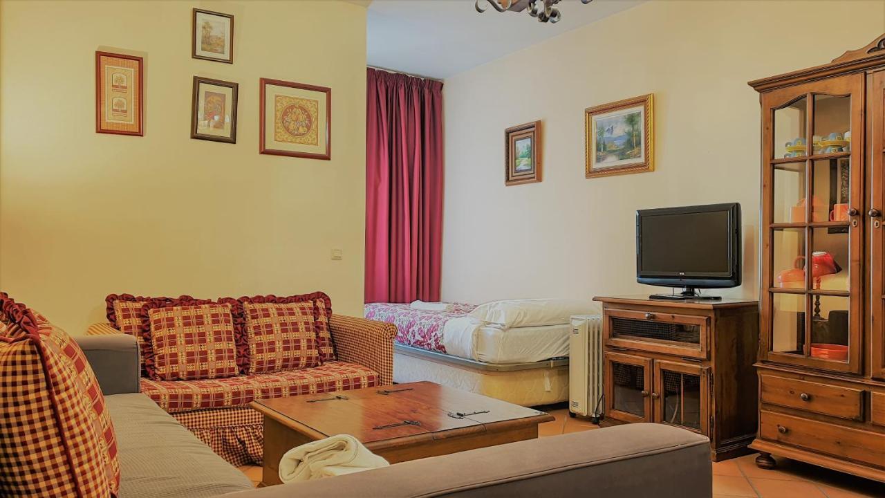 Ski & Snow Apartmentos By Todosierranevada - Plaza Principal Junto A Los Telecabinas Sierra Nevada Exteriér fotografie