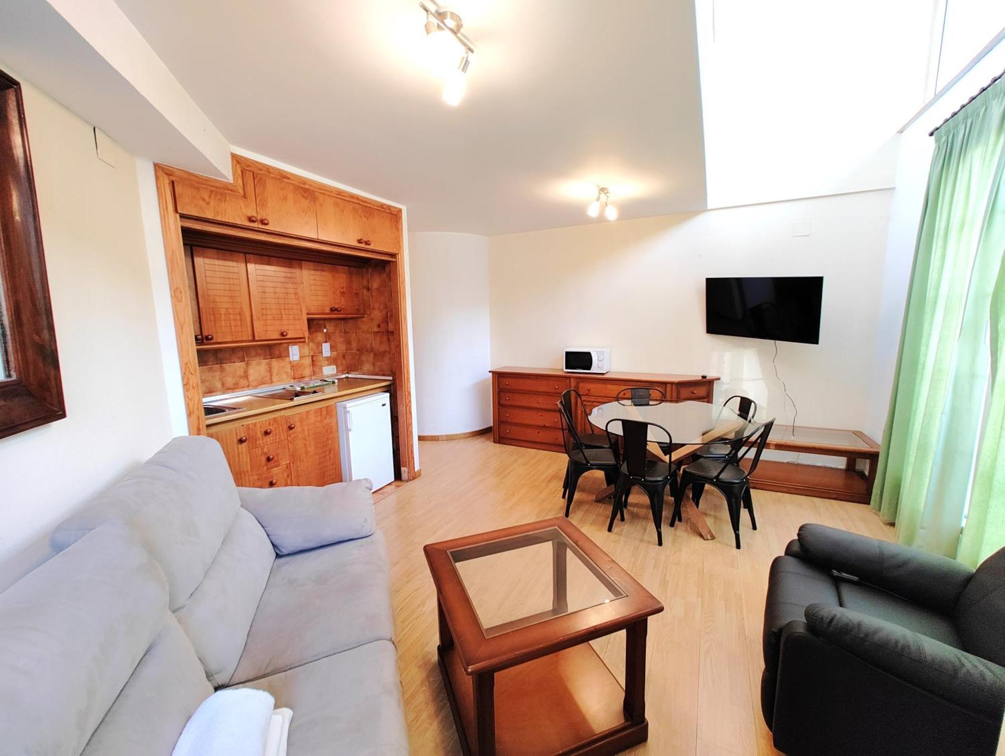 Ski & Snow Apartmentos By Todosierranevada - Plaza Principal Junto A Los Telecabinas Sierra Nevada Exteriér fotografie